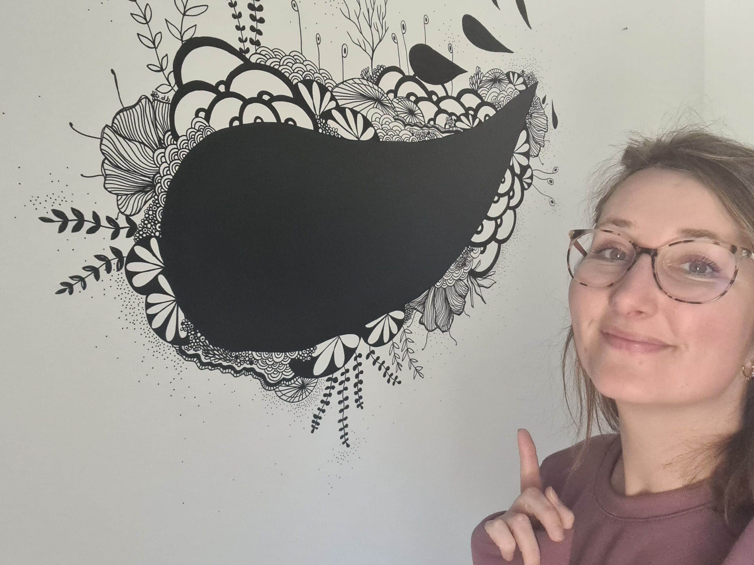 Fresque murale