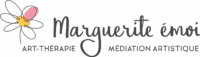 logo marguerite émoi