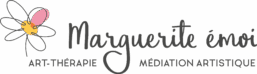 logo marguerite émoi