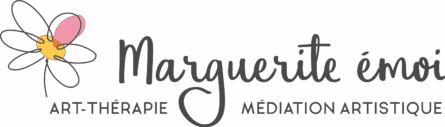 logo marguerite émoi