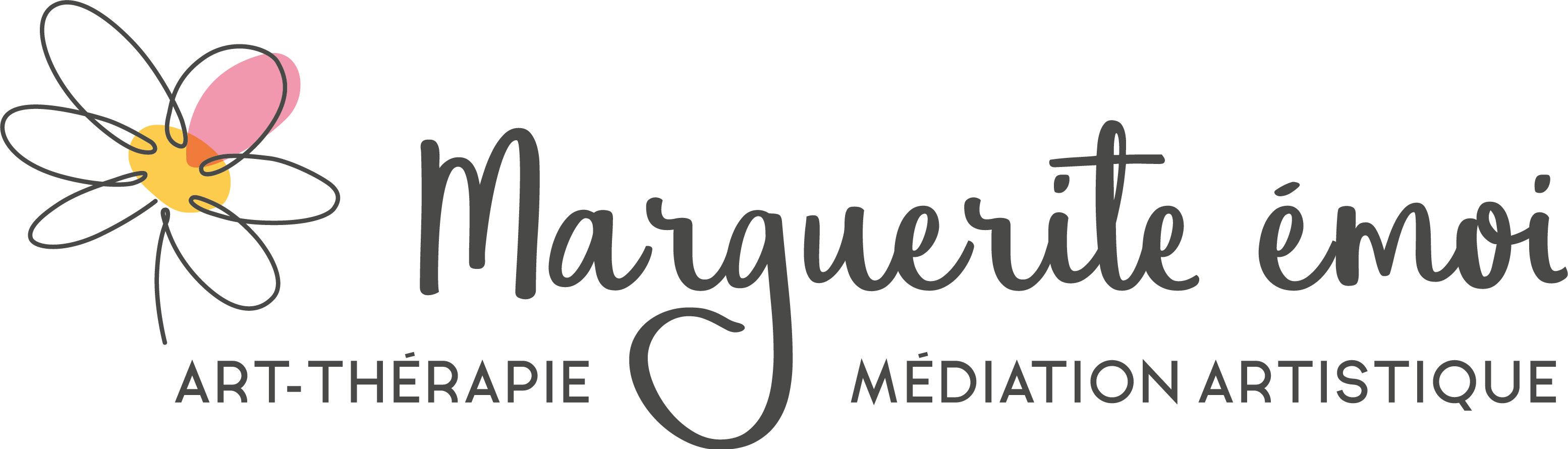 logo marguerite émoi