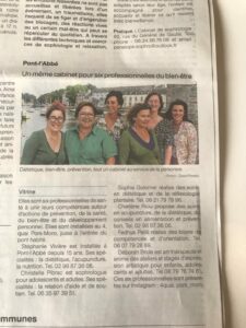 Presse