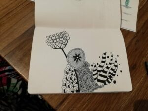 Co-drawing