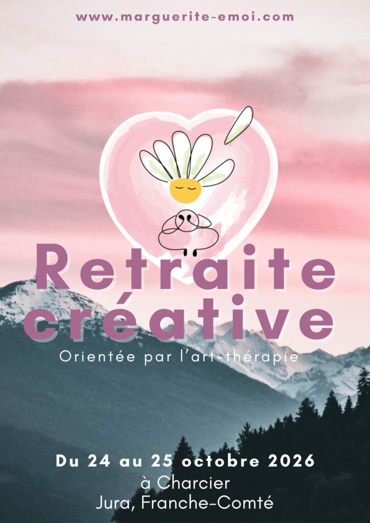 retraite créative Jura