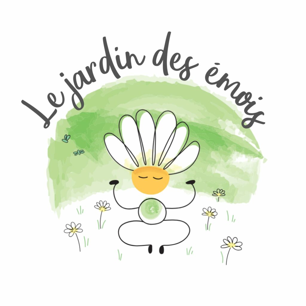 le jardin des émois de marguerite émoi