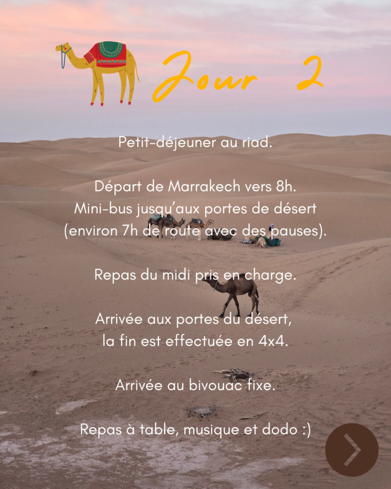 3.retraite trek et art-thérapie Maroc