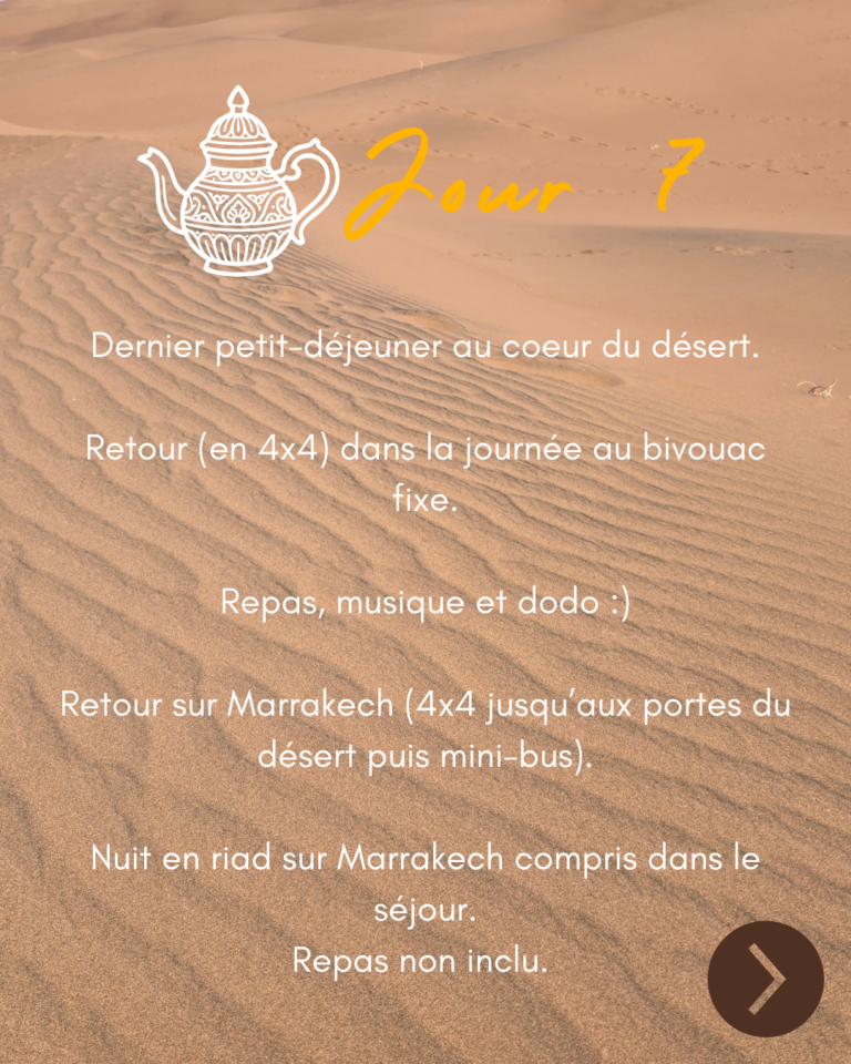 6.retraite trek et art-thérapie Maroc